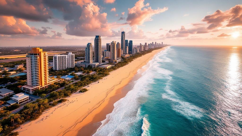 Broadbeach Gold Coast — The Complete Local Guide 2026 - Broadbeach Gold Coast