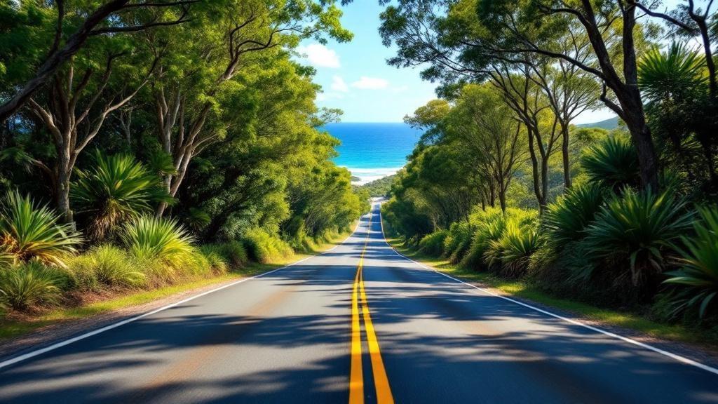 How Far is Broadbeach from Currumbin Wildlife Sanctuary? - Broadbeach Gold Coast