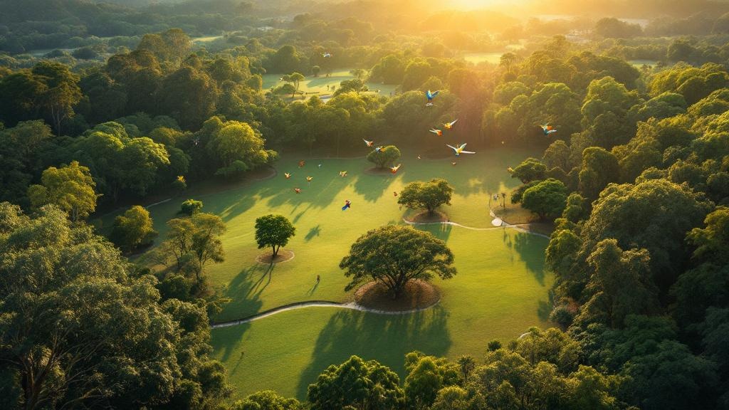 Currumbin Wildlife Sanctuary — Day Trip Guide from Broadbeach - Broadbeach Gold Coast