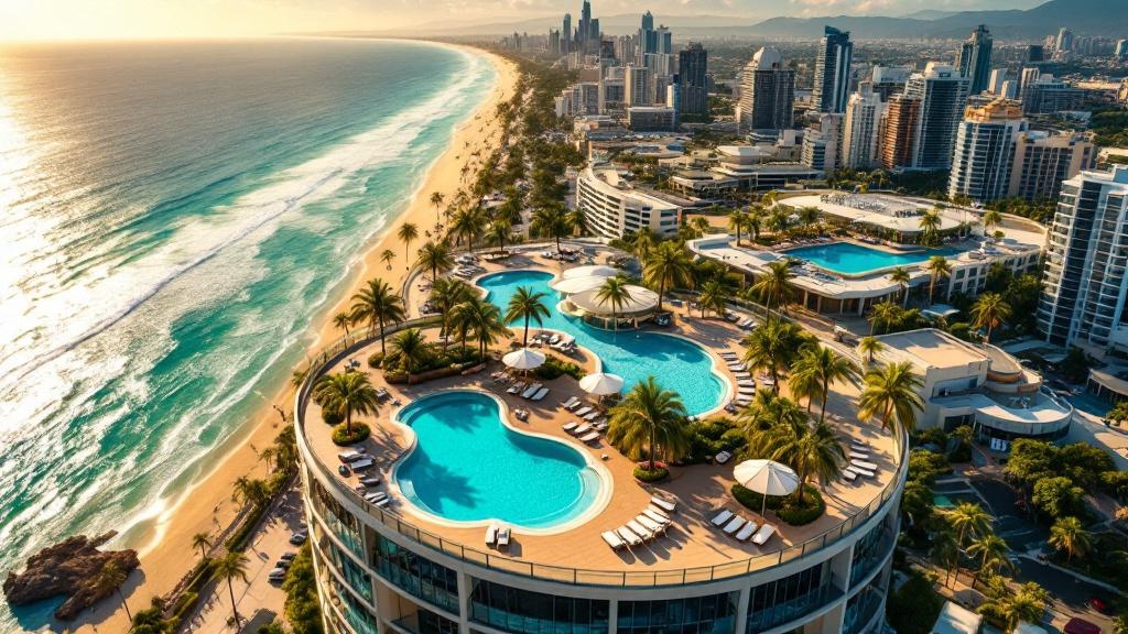 The Star Gold Coast — Complete Visitor Guide 2026 - Broadbeach Gold Coast