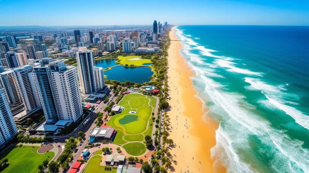 Things to Do in Broadbeach Gold Coast — 2026 Activity Guide - Broadbeach Gold Coast