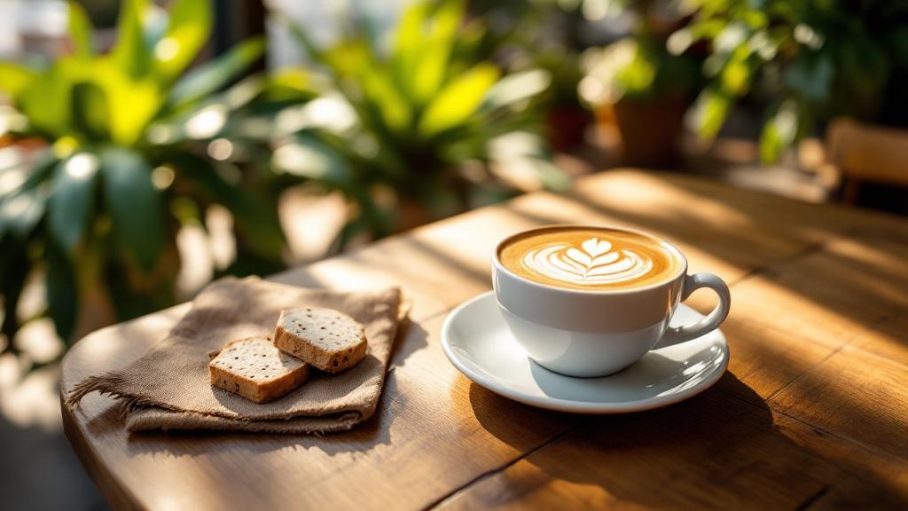 Best Coffee in Broadbeach — Top Cafes & Where to Get Your Fix (2026) - Broadbeach Gold Coast
