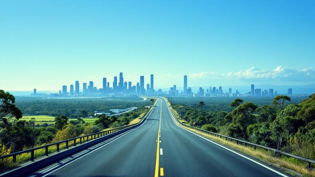 Brisbane to Broadbeach — How to Get There by Car, Train & Bus (2026) - Broadbeach Gold Coast