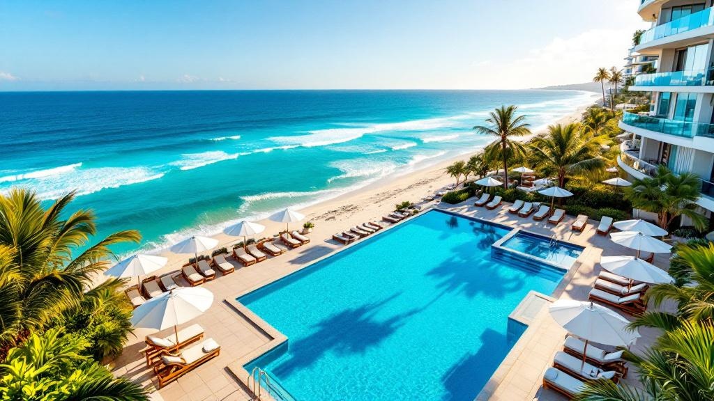Best Accommodation in Broadbeach Gold Coast — 2026 Hotel & Apartment Guide - Broadbeach Gold Coast