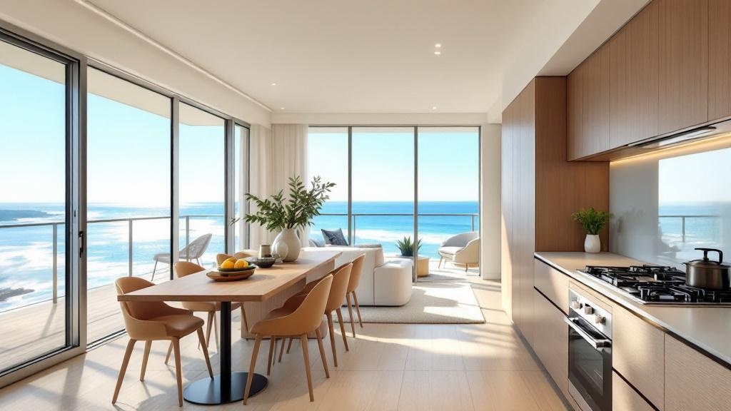 Broadbeach Accommodation with Kitchen — Self-Contained Apartments (2026) - Broadbeach Gold Coast