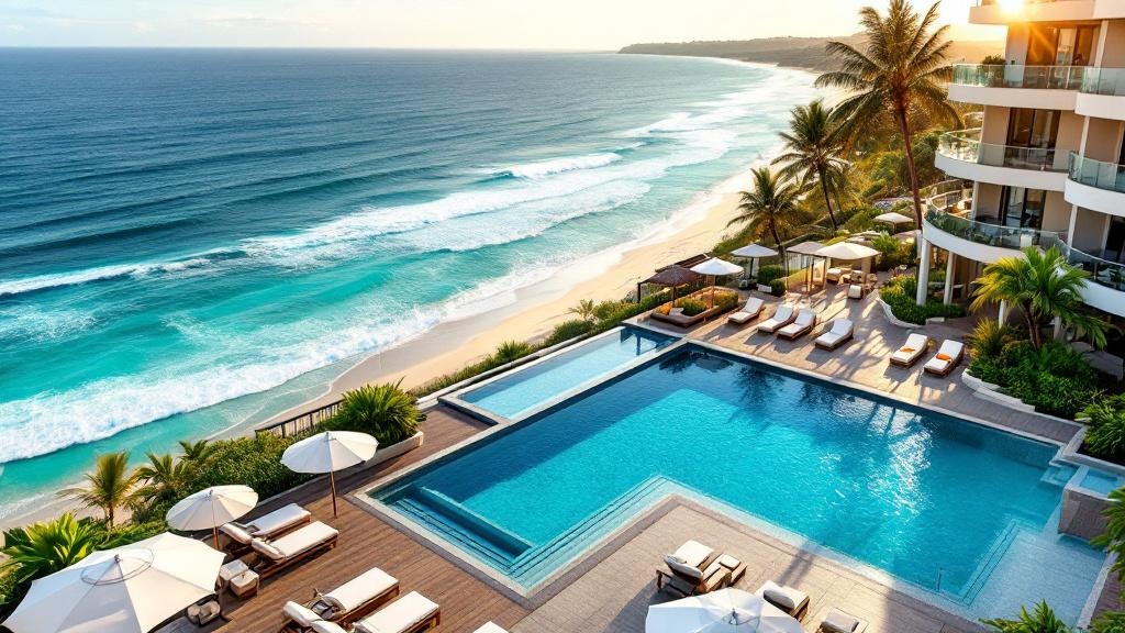 Broadbeach Accommodation