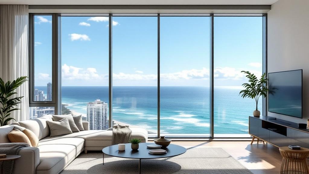 Best Apartments in Broadbeach — Self-Contained Stays (2026) - Broadbeach Gold Coast