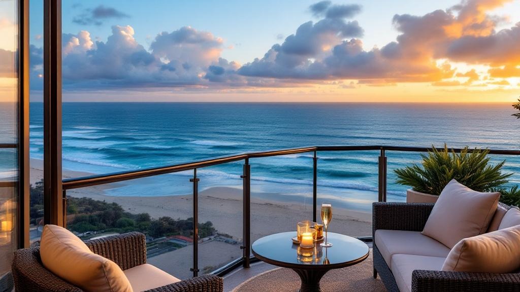 Beachfront Accommodation Broadbeach — Ocean View Apartments & Hotels (2026) - Broadbeach Gold Coast