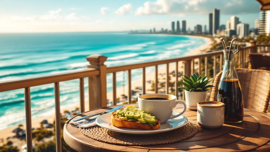 Best Breakfast & Brunch in Broadbeach — Local Café Guide 2026 - Broadbeach Gold Coast