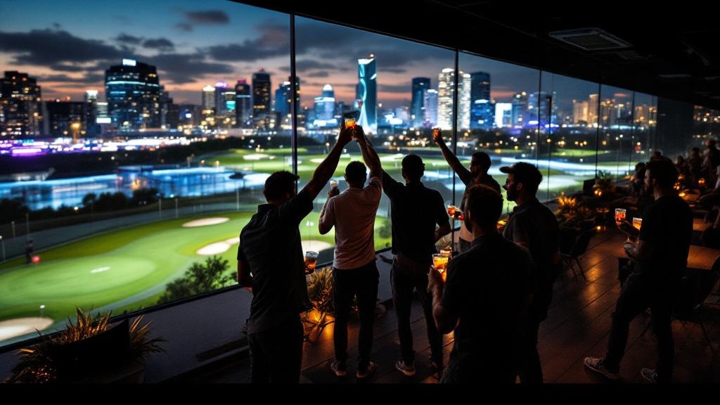 Bucks Party in Broadbeach — Gold Coast Bucks Night Guide (2026) - Broadbeach Gold Coast