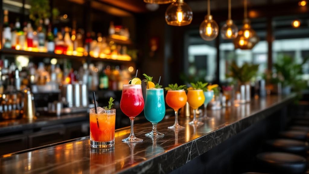 Cocktail Bars in Broadbeach — Best Bars for Drinks on the Gold Coast (2026) - Broadbeach Gold Coast