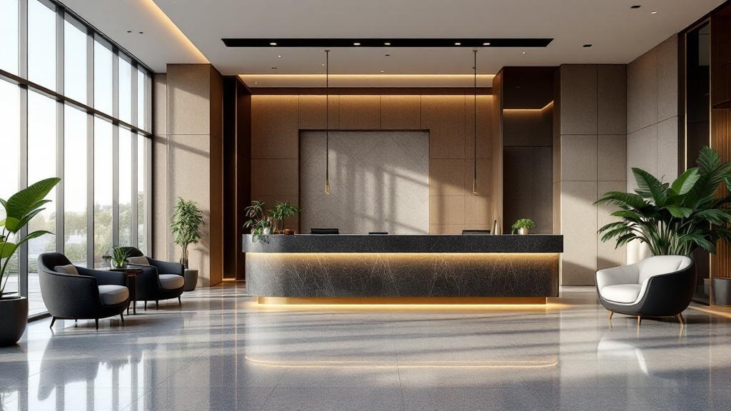Corporate Accommodation in Broadbeach — Business Hotels & Serviced Apartments (2026) - Broadbeach Gold Coast