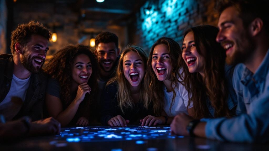 Escape Rooms Near Broadbeach — Gold Coast Indoor Activities (2026) - Broadbeach Gold Coast