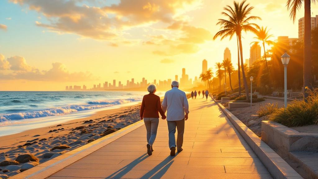 Broadbeach for Seniors — Accessibility, Activities & Practical Tips (2026) - Broadbeach Gold Coast