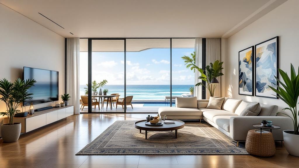 Group Accommodation in Broadbeach — Large Apartments for Groups (2026) - Broadbeach Gold Coast