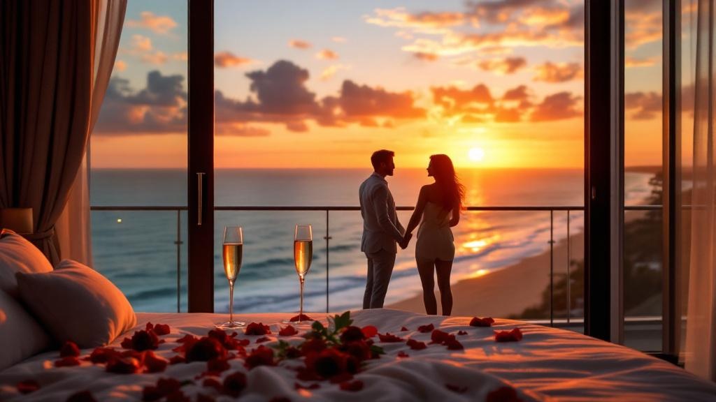 Honeymoon in Broadbeach — Romantic Gold Coast Stays & Experiences (2026) - Broadbeach Gold Coast