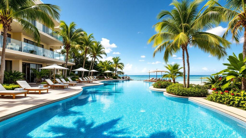Broadbeach Hotels with Pools — Best Pool Hotels & Resorts (2026) - Broadbeach Gold Coast