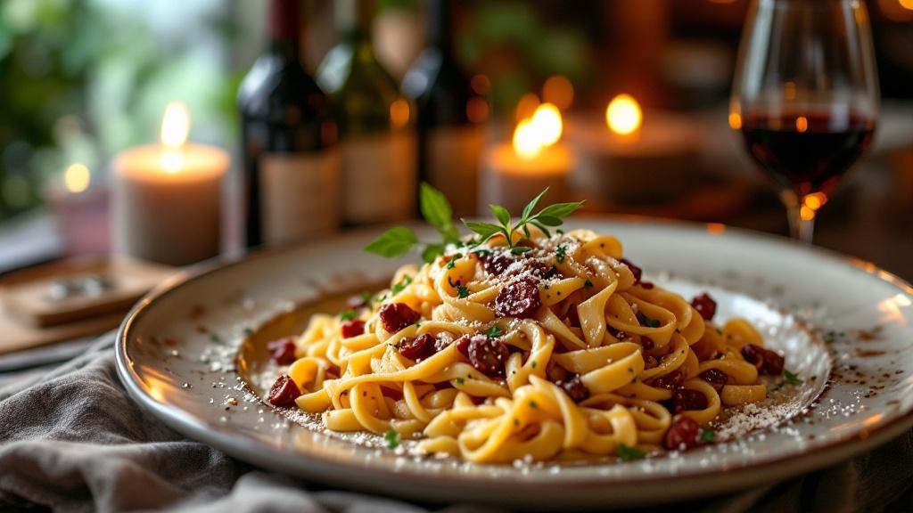Italian Restaurants in Broadbeach — Best Italian Food Gold Coast (2026) - Broadbeach Gold Coast