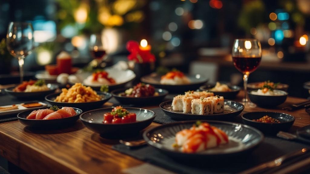 Japanese Restaurants in Broadbeach — Best Japanese Food Gold Coast (2026) - Broadbeach Gold Coast