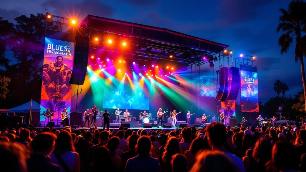 Live Music in Broadbeach — Venues, Events & Where to Listen (2026) - Broadbeach Gold Coast