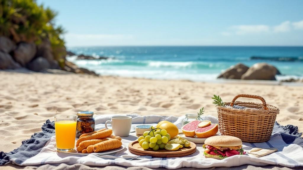 Broadbeach on a Budget — How to Do It for Under $100/Day (2026) - Broadbeach Gold Coast