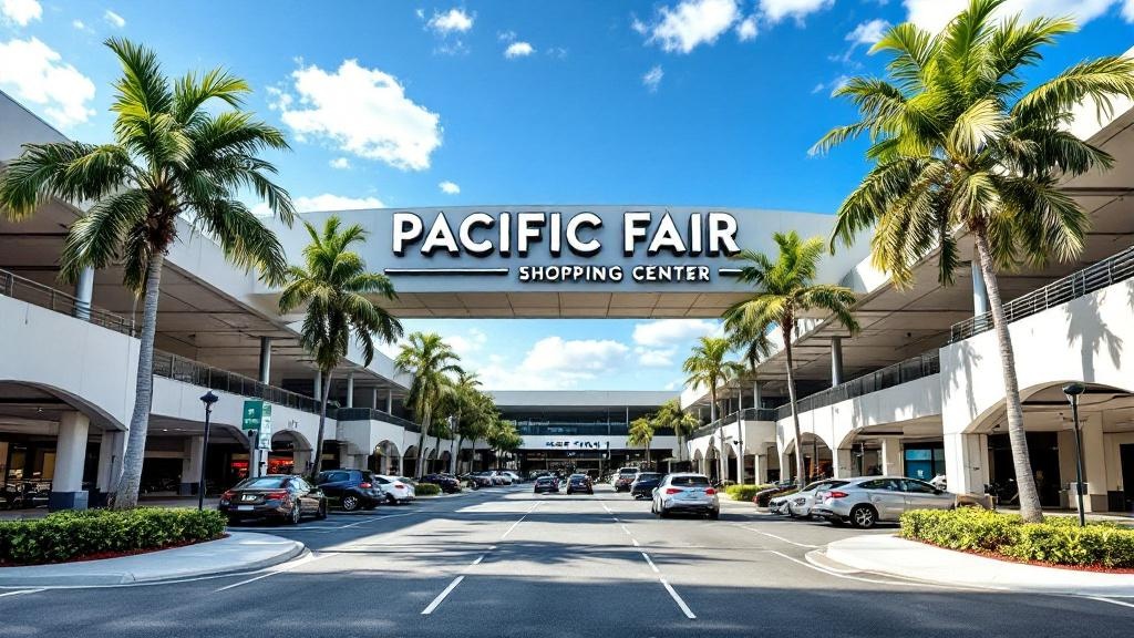 Parking in Broadbeach — Free Parking, Paid Options & Local Tips