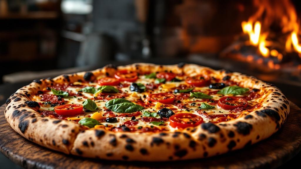 Pizza in Broadbeach — Best Pizza Restaurants Gold Coast (2026) - Broadbeach Gold Coast