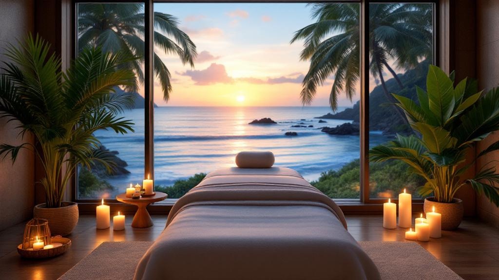 Broadbeach Spa & Wellness — Day Spas, Massage & Relaxation (2026) - Broadbeach Gold Coast