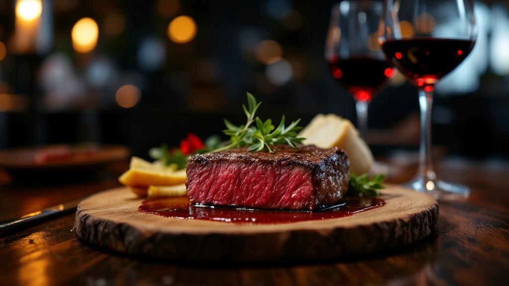 Steak Restaurants in Broadbeach — Best Steak on the Gold Coast (2026) - Broadbeach Gold Coast