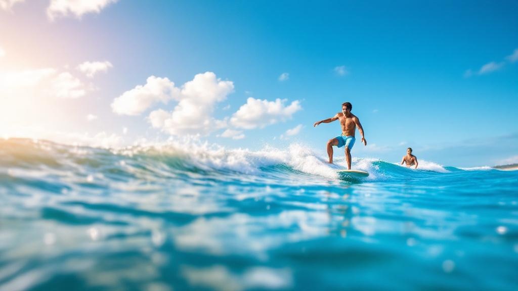 Surfing Lessons in Broadbeach — Where to Learn to Surf on the Gold Coast (2026) - Broadbeach Gold Coast