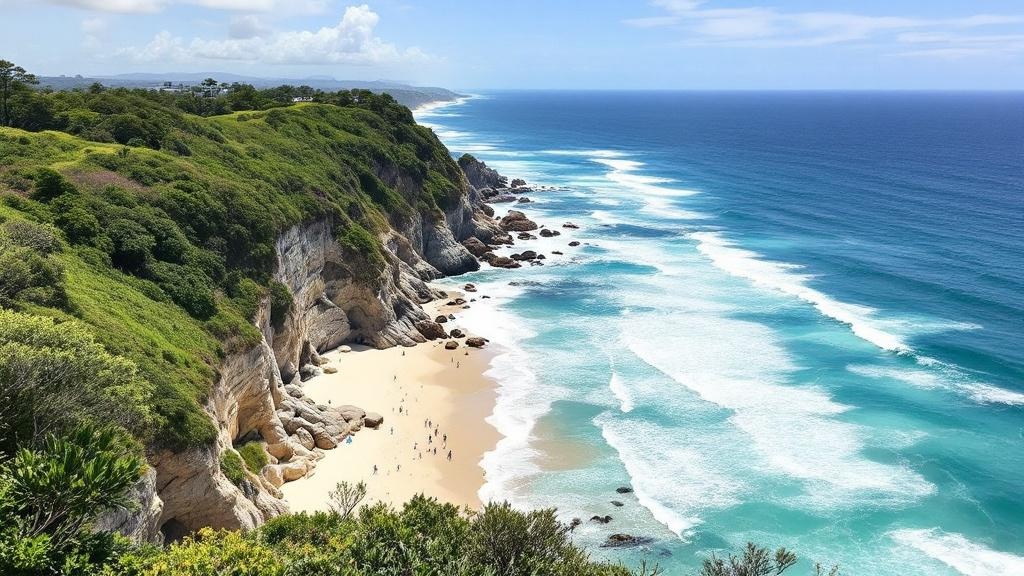 Broadbeach to Burleigh Heads — Distance, Bus, Walk & How to Get There (2026) - Broadbeach Gold Coast