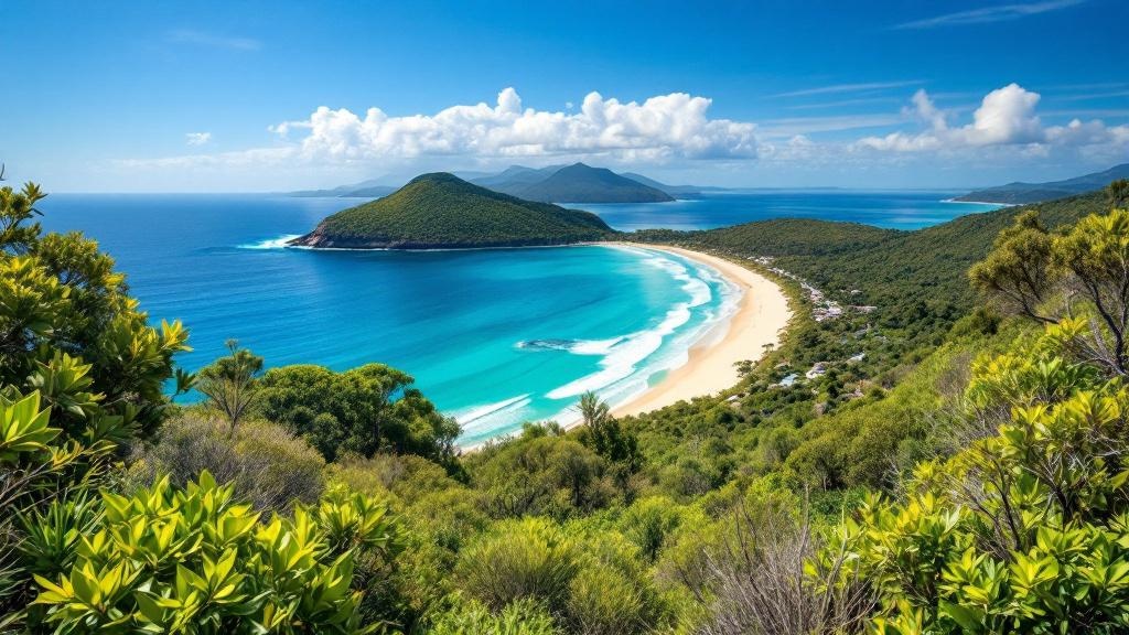 Broadbeach to Noosa — Distance, Drive & Day Trip Guide (2026) - Broadbeach Gold Coast