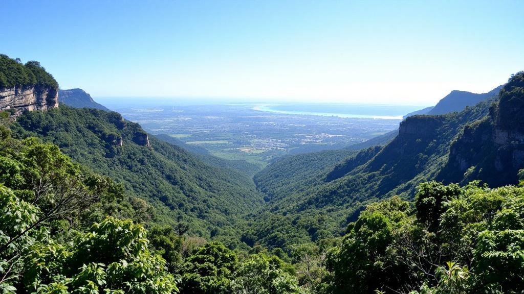Broadbeach to Mount Tamborine — Distance, Drive & Day Trip Guide (2026) - Broadbeach Gold Coast