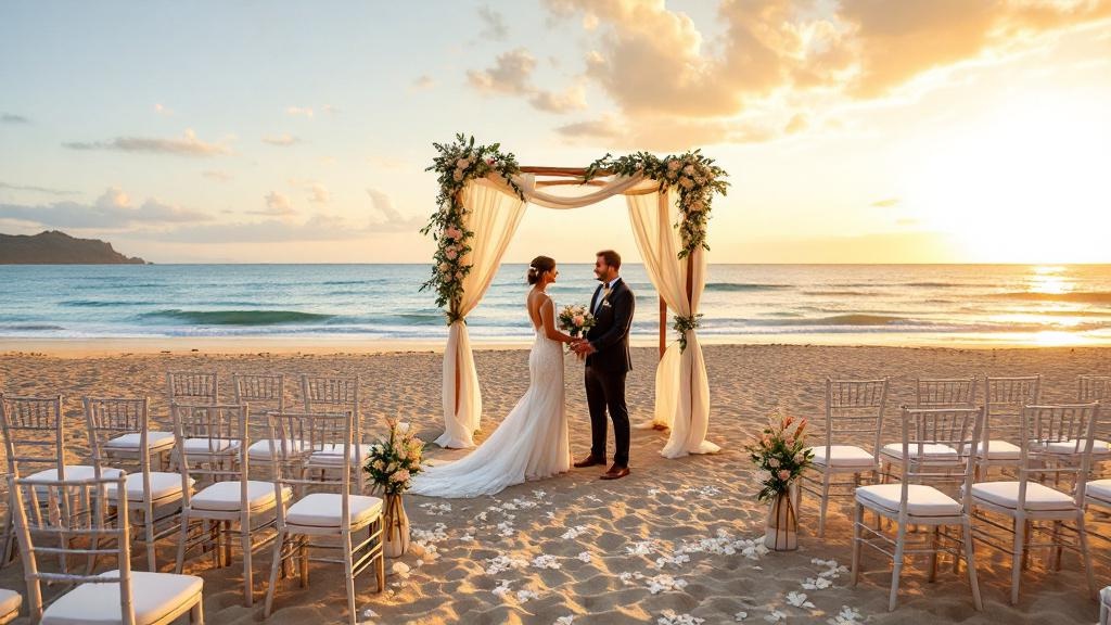 Wedding Venues in Broadbeach — Gold Coast Beach Weddings (2026) - Broadbeach Gold Coast