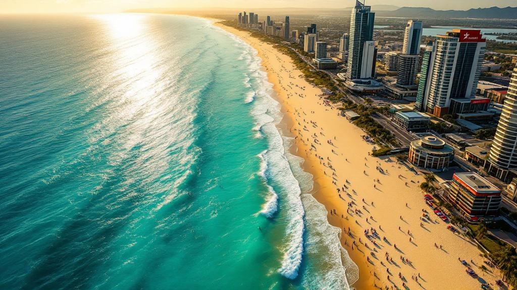 Perfect Weekend in Broadbeach — 2-Day Gold Coast Itinerary 2026 - Broadbeach Gold Coast