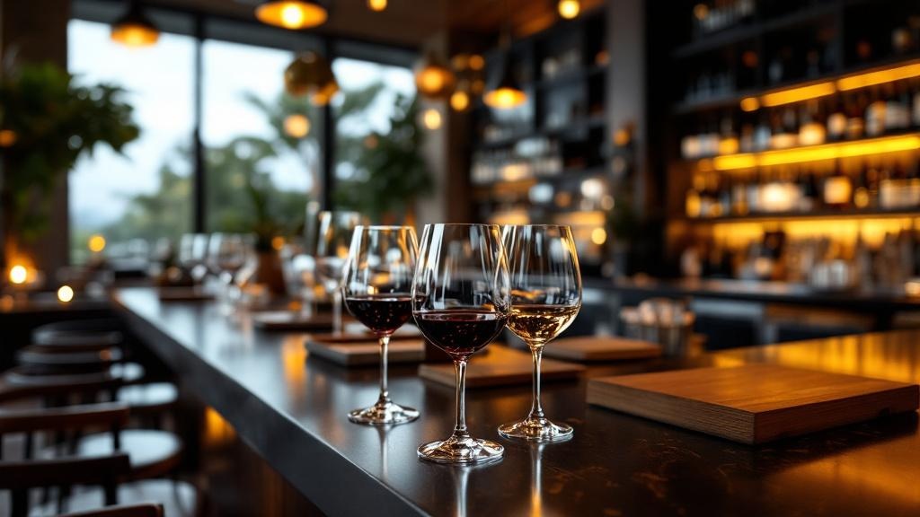 Wine Bars in Broadbeach — Best Wine Drinking on the Gold Coast (2026) - Broadbeach Gold Coast