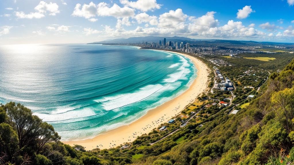 Burleigh Heads Guide — Best Restaurants, Beach & Things to Do 2026 - Broadbeach Gold Coast
