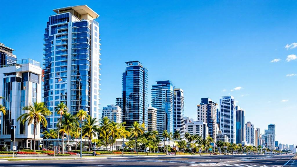 Buying an Apartment in Broadbeach — 2026 Guide