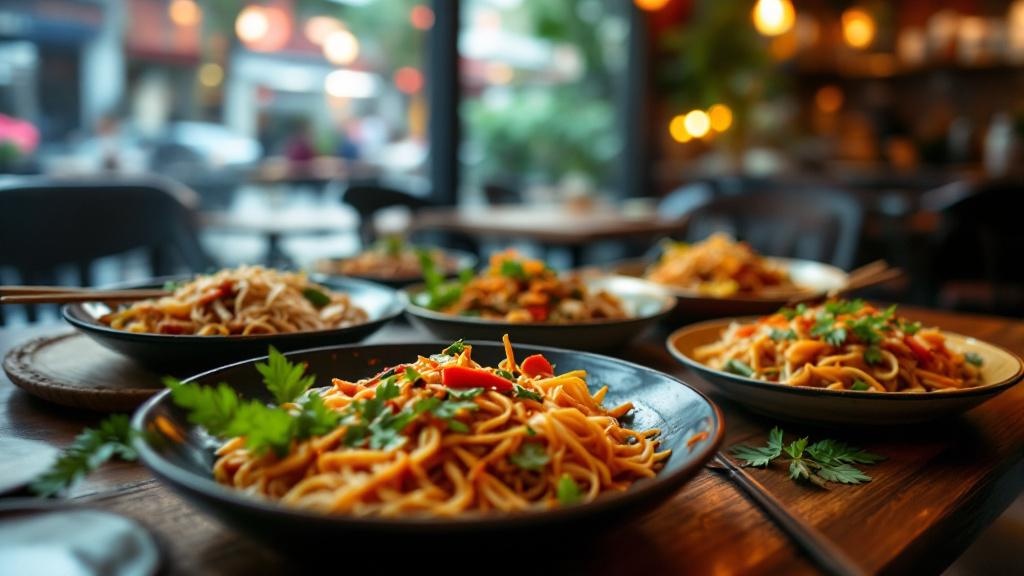 Cheap Eats Broadbeach — Best Budget Meals Under $20 (2026) - Broadbeach Gold Coast