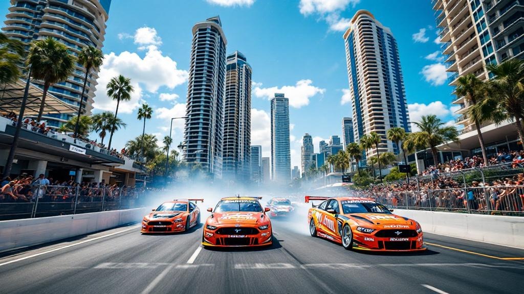 Gold Coast 500 Supercars 2026 — The Complete Guide