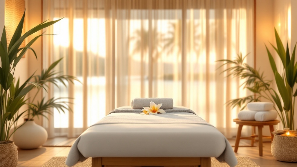 Best Massage in Broadbeach: Thai, Remedial & Day Spas - Broadbeach Gold Coast