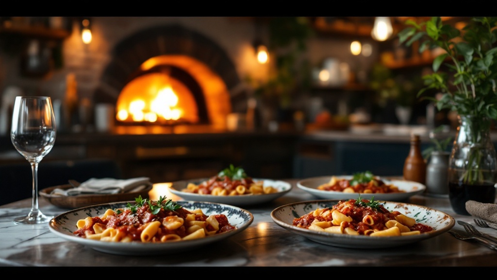 Gemelli Italian, Broadbeach: An Honest Review