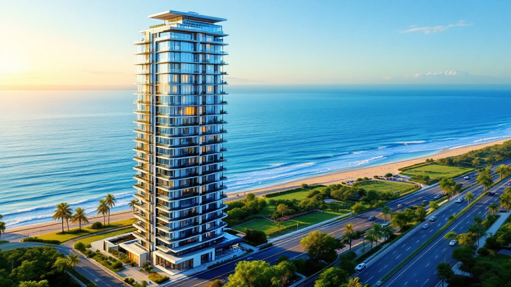 Meriton Suites Broadbeach: An Honest Review