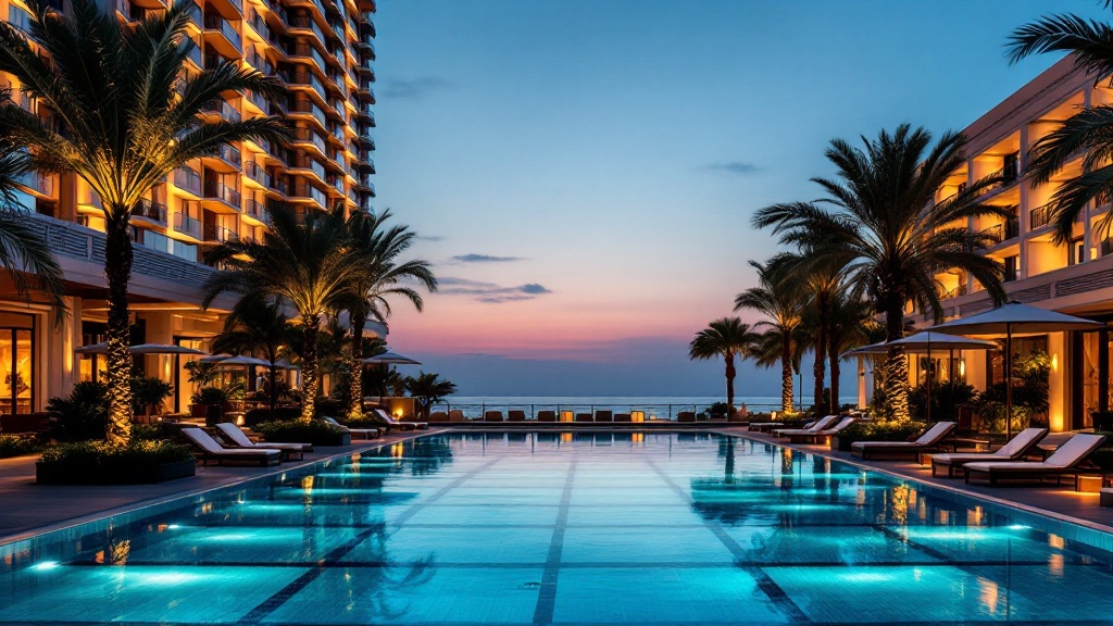 Sofitel Gold Coast Broadbeach: An Honest Review